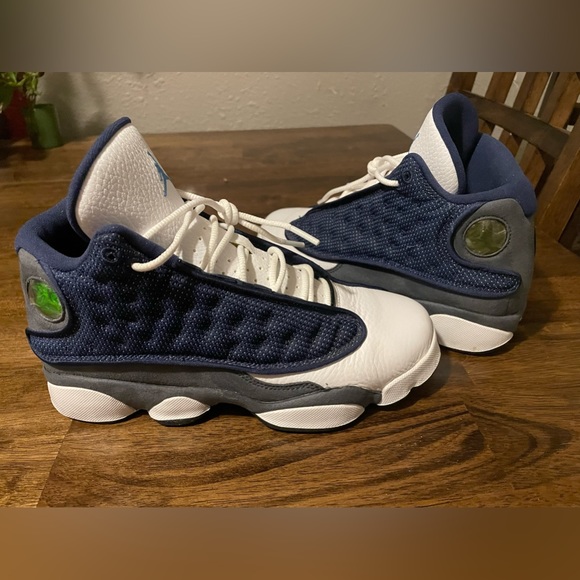 Air Jordan 13 Retro 'Flint' 2020 - Picture 2 of 6